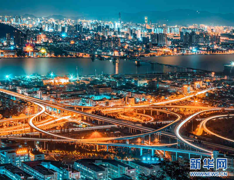 聚焦高质量发展丨浙江温州：智能竞赛“小平台” 发挥支点“大作用”