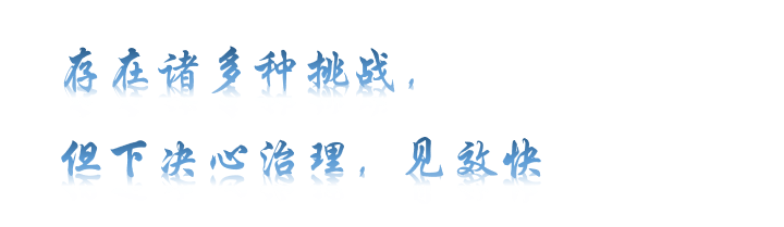 这一领域的VOCs排放量不大，为何还要重点治理？