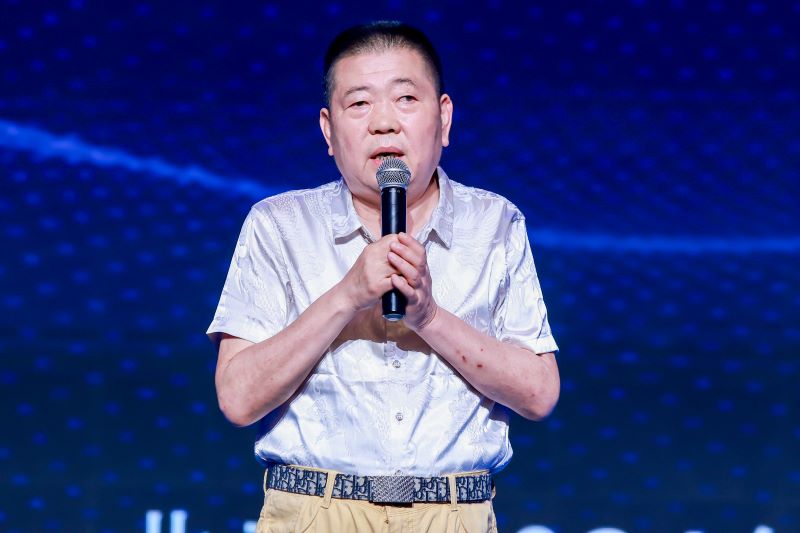 浩道国际高峰论坛：传承精华 创新未来