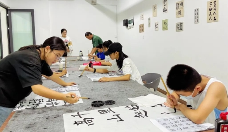 日照：安泰物业打造“睦邻之家”，赋能业主幸福生活体验