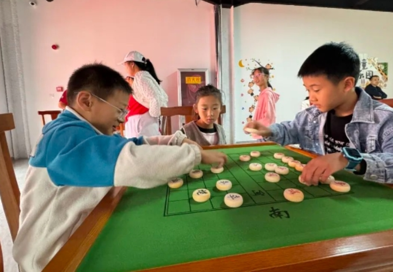 日照：安泰物业打造“睦邻之家”，赋能业主幸福生活体验
