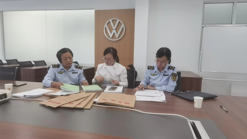 ​潍坊交通运输局多措并举，推动机动车维修行业绿色健康发展