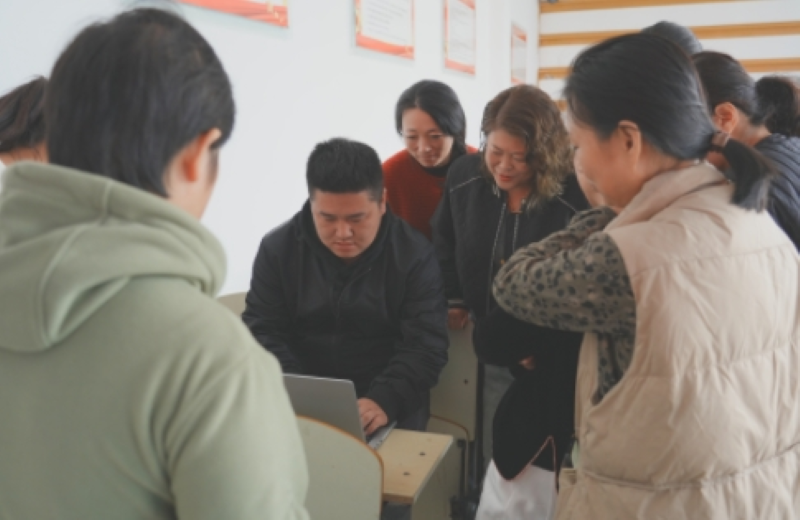 《民生生态》公益大课堂：传播智慧之光，点亮乡村振兴之路