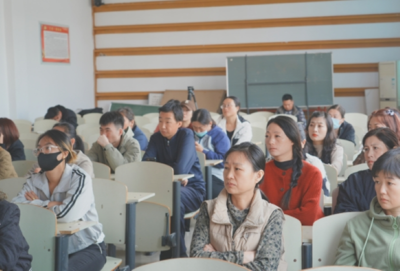 《民生生态》公益大课堂：传播智慧之光，点亮乡村振兴之路