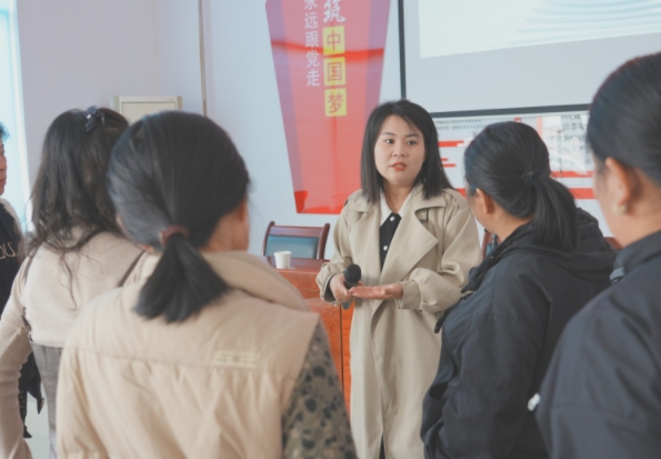 《民生生态》公益大课堂：传播智慧之光，点亮乡村振兴之路