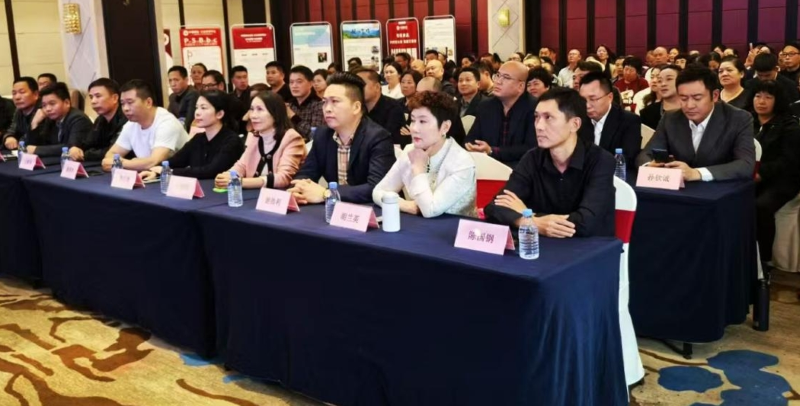 中国民生ESG社区生态系列活动走进义乌：赋能社区治理现代化