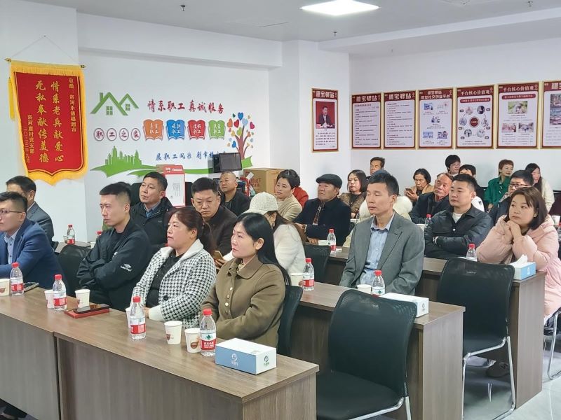 日照莒县：民生ESG社区生态空间盛大启航 引领绿色和谐社区新篇章