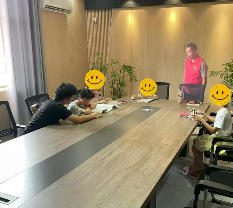 九江：精准对接民生需求 探索乡村儿童关爱服务新路径