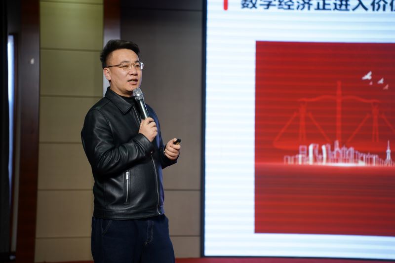 石家庄：民生ESG社区健康服务研讨会共商基层健康新蓝图